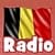 Belgium Radio Stations