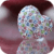 Diamond Heart Live Wallpaper