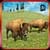 Angry Bison Simulator 3D