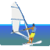 Rules to play Windsurfing
