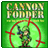 Cannon Fodder