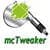 mcTweaker ® root free