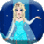 Makeover Elsa haircut