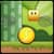 Angry Tennis Ball