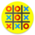 Tic Tac Toe 2 Players