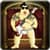 Commando Sumo Wrestler