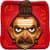 Angry Saint Babaji