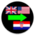 Language Translator English to Croatian  