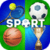4 Pics 1 Sport
