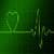 Heartbeat wallpaper HD