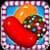 Candy Crush Saga Wallpaper HD