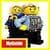 Guide Lego City Undercover