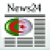 News24 Algérie