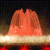 Fountains Live  Wallpaper