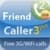 FriendCaller 3 Pro