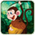 Monkey Death Jump