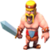 Funny Clash Of Clans Wallpaper