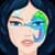 Face Paint Art - Girls Beauty Salon