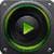PlayerPro Music Player intact