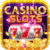 Casino Slots Big Win