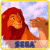 The Lion King SEGA