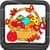 Top Holiday Coloring Book