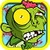 Kill Zombie Shooting Game