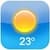 Real Weather Report