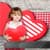 Lovely Hearts Photo Frames