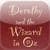 Dorothy and the Wizard in Oz by L. Frank Baum; ebook