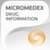 Micromedex Drug Information