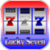 Lucky Seven Slot Machine