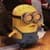 Animated Minion