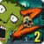 Real Zombie Tsunami 2