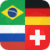 Flags of the World Quiz
