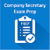 Company Secretary Exam Prep