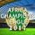 Africa Champions League 2017