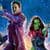 Guardians of the Galaxy Live Wallpaper 1