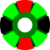 Green Button Timer for Android