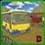 Uphill Off Road Coach Driver