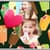 Cool Ice Cream Photo Collage
