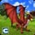 Flying Dragon Jungle Sim