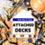 Attached Decks