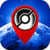 GO Map Radar for Pokémon GO