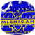 Michigan Keyboard Theme