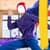 Man Dancer Photo Montage Popular
