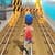 Railway Dash
