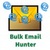 Bulk Email Hunter