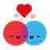 Valentine Stickers