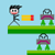 A Different 2D Platformer